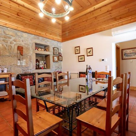 Casa Largo Do Porto - Country House With Swimming Pool Viana do Castelo Luaran gambar