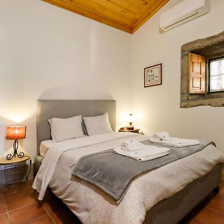 Casa Largo Do Porto - Country House With Swimming Pool Viana do Castelo Luaran gambar