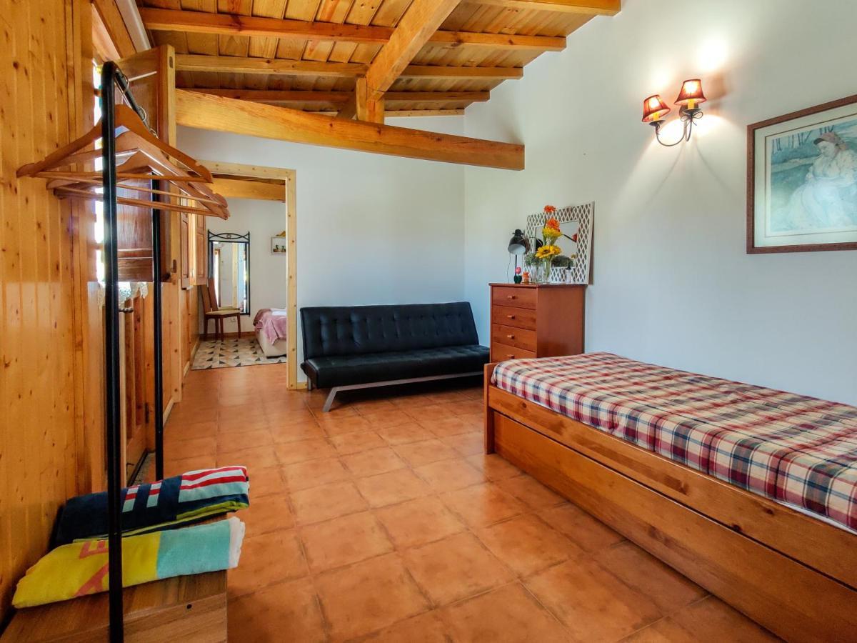 Casa Largo Do Porto - Country House With Swimming Pool Viana do Castelo Luaran gambar
