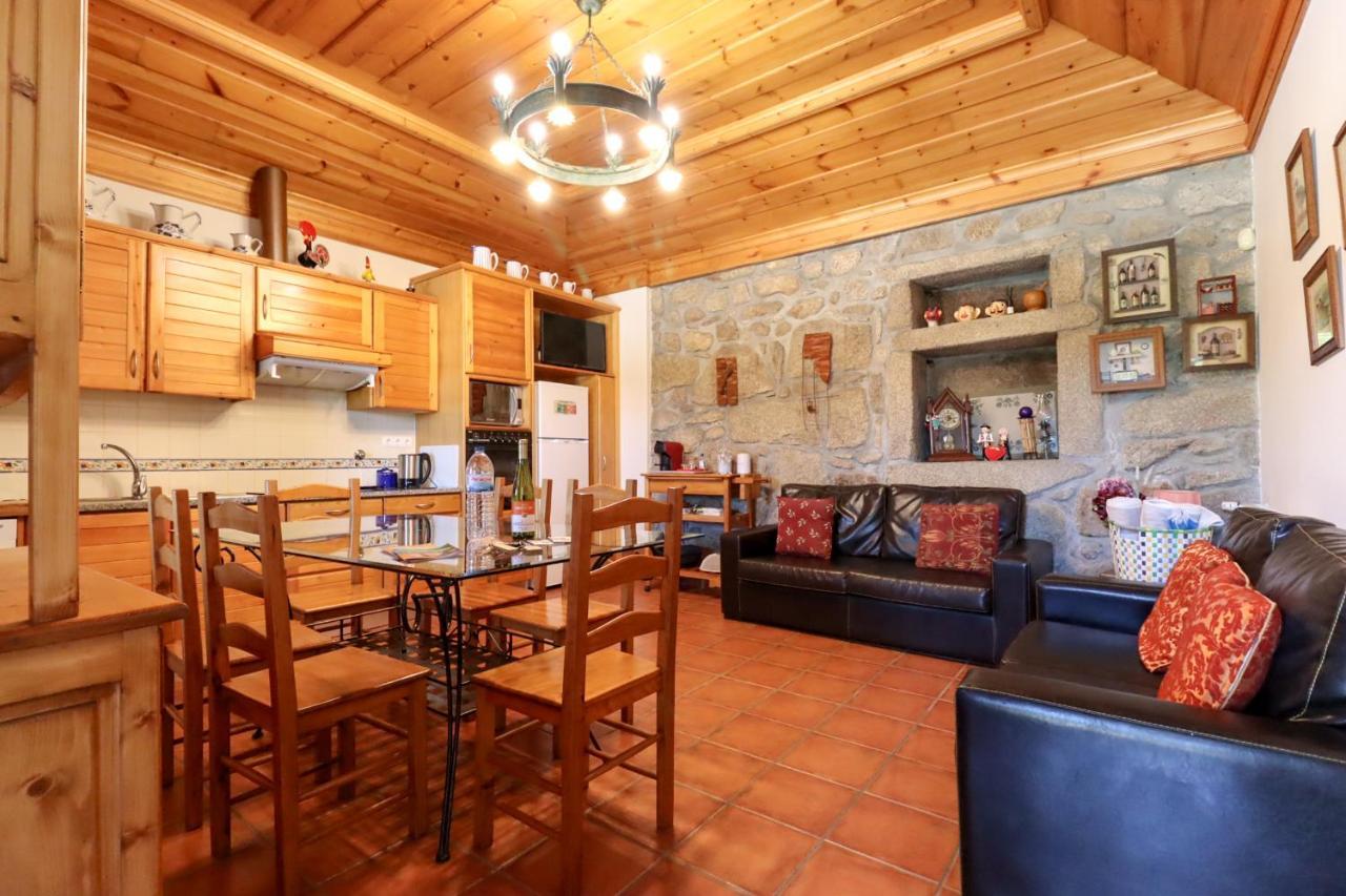 Casa Largo Do Porto - Country House With Swimming Pool Viana do Castelo Luaran gambar