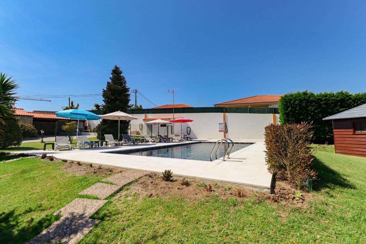 Casa Largo Do Porto - Country House With Swimming Pool Viana do Castelo Luaran gambar