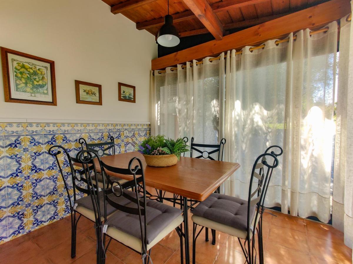 Casa Largo Do Porto - Country House With Swimming Pool Viana do Castelo Luaran gambar
