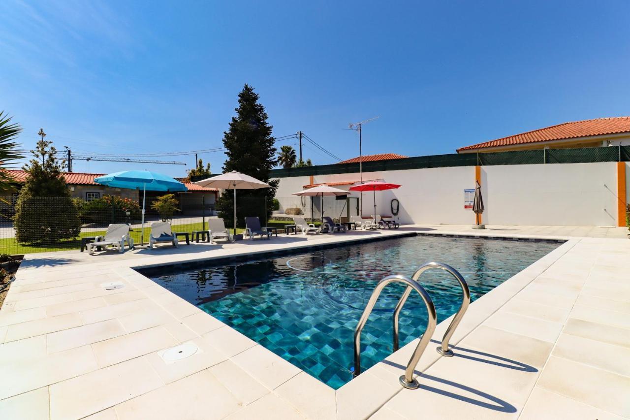 Casa Largo Do Porto - Country House With Swimming Pool Viana do Castelo Luaran gambar