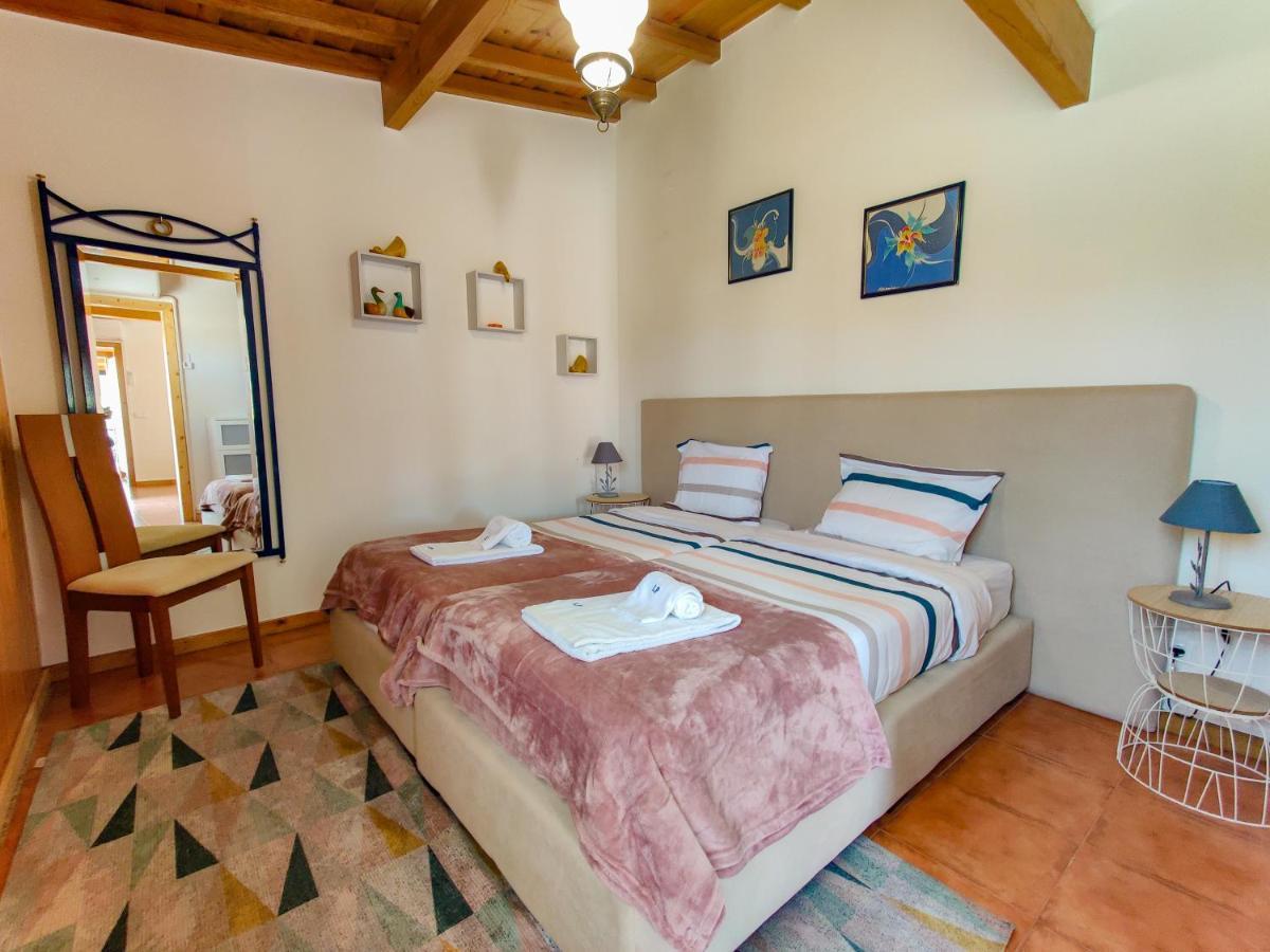 Casa Largo Do Porto - Country House With Swimming Pool Viana do Castelo Luaran gambar