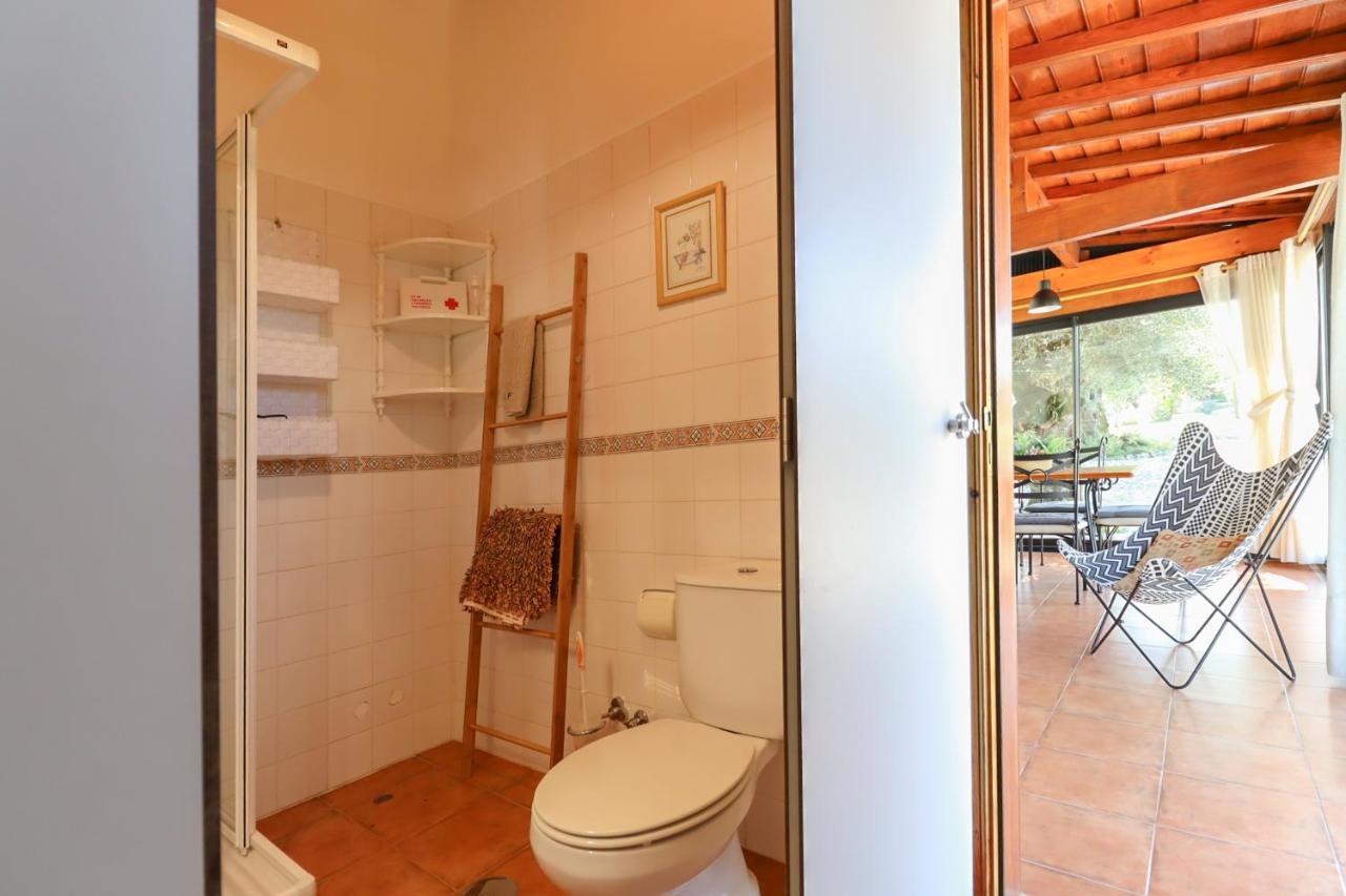Casa Largo Do Porto - Country House With Swimming Pool Viana do Castelo Luaran gambar