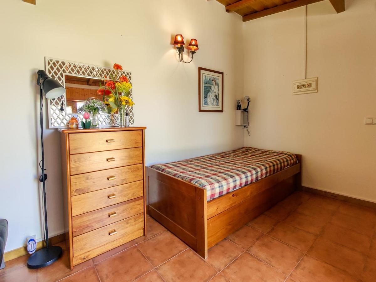 Casa Largo Do Porto - Country House With Swimming Pool Viana do Castelo Luaran gambar