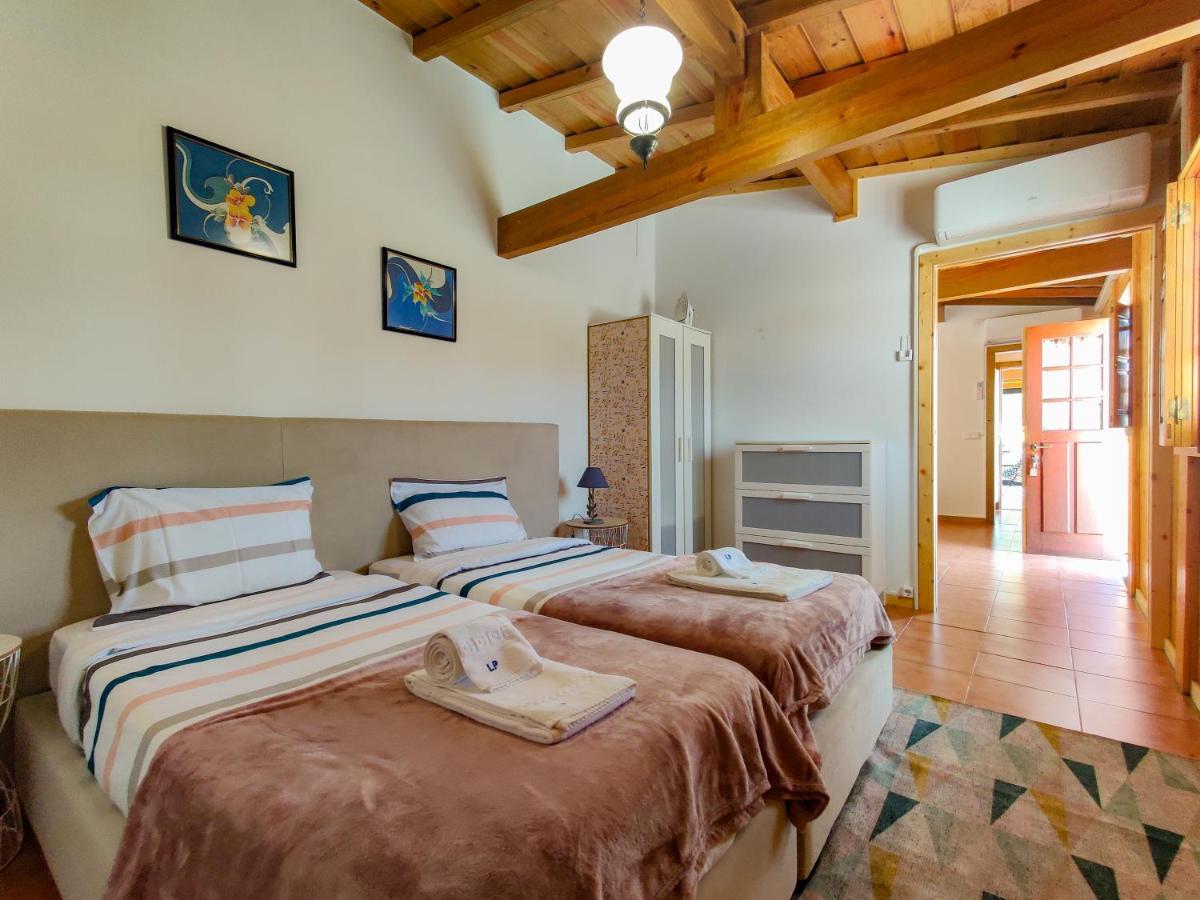 Casa Largo Do Porto - Country House With Swimming Pool Viana do Castelo Luaran gambar