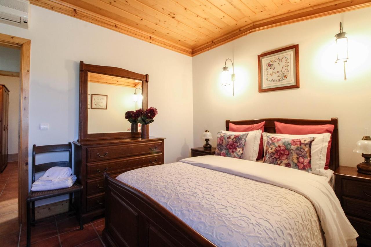 Casa Largo Do Porto - Country House With Swimming Pool Viana do Castelo Luaran gambar
