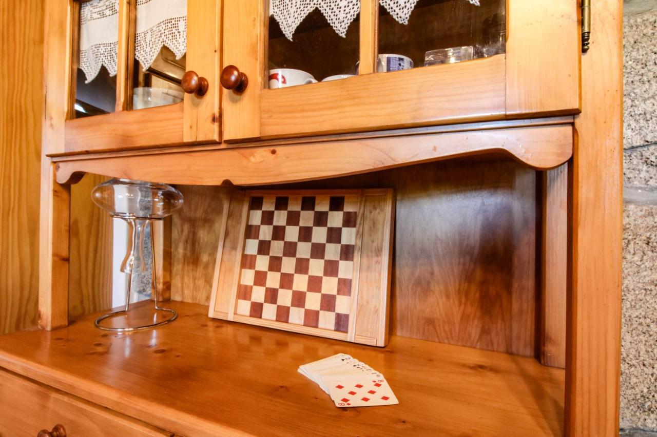 Casa Largo Do Porto - Country House With Swimming Pool Viana do Castelo Luaran gambar
